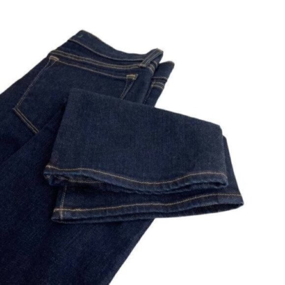 J Brand Slim Fit Fourteen Inch Cigarette Leg Jeans Size 28 - Picture 6 of 9